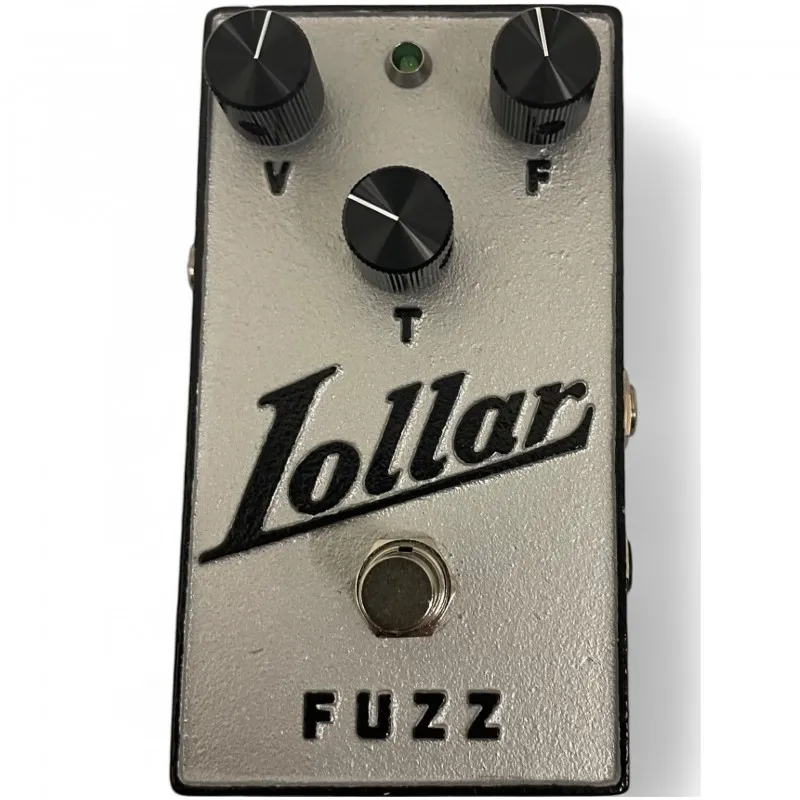 Lollar Pickups Fuzz