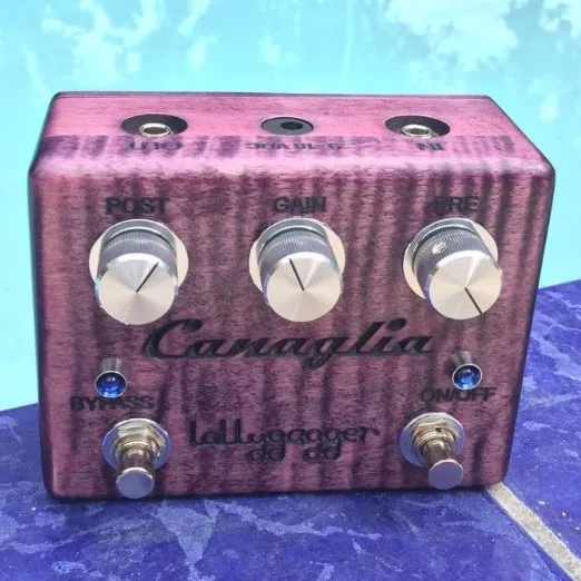 Lollygagger FX Canaglia