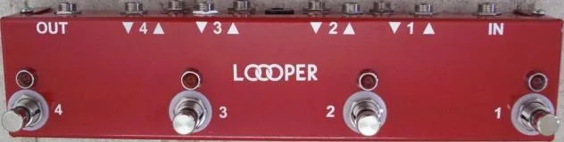 Loooper 4 Loooper