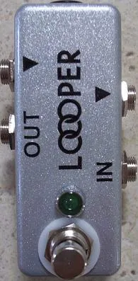 Loooper Micro Loooper