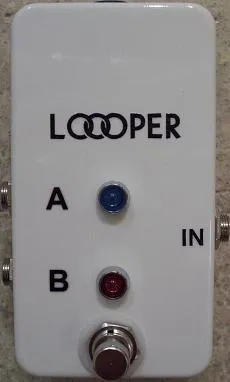 Loooper A/B