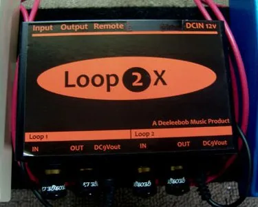 Loop X Systems Loop 2X