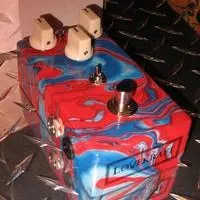 Lovekraft Chupacabra