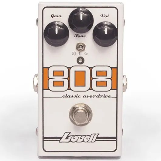 Lovell 808