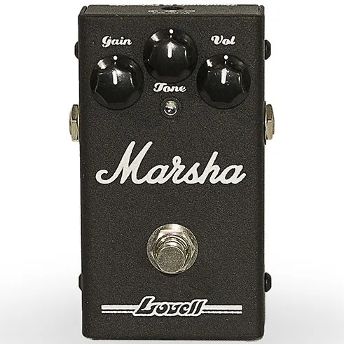Lovell Marsha v1