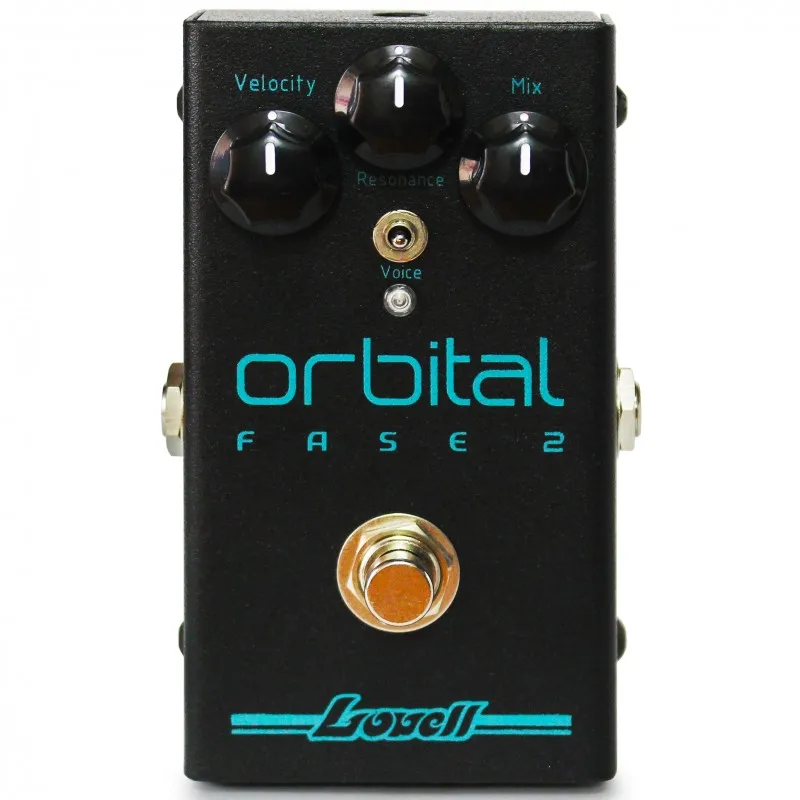 Lovell Orbital Fase 2