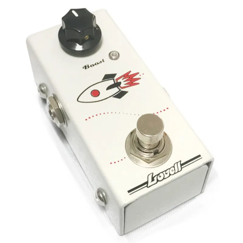 Lovell Rocket