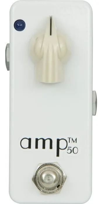 Lovepedal Amp 50