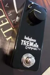 Lovepedal Babyface Tremolo