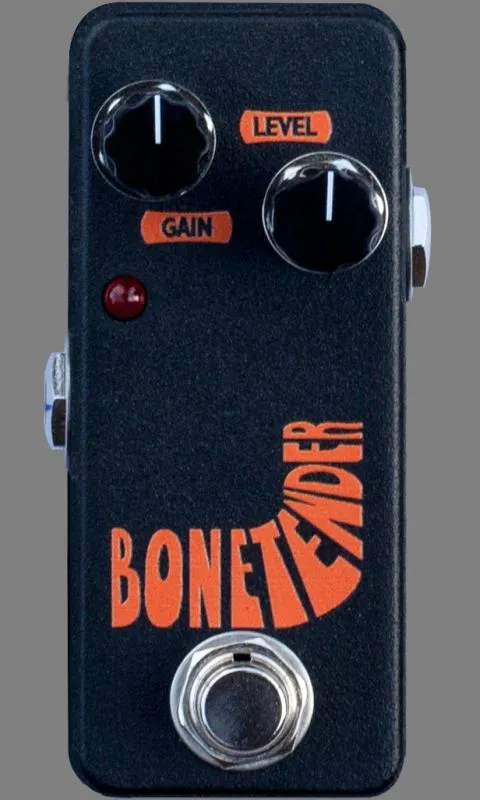 Lovepedal Bonetender