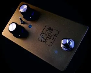 Lovepedal High Power Tweed Twin