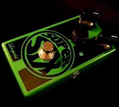 Lovepedal Super Six