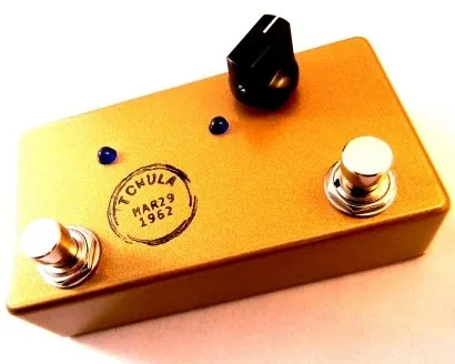 Lovepedal Tchula