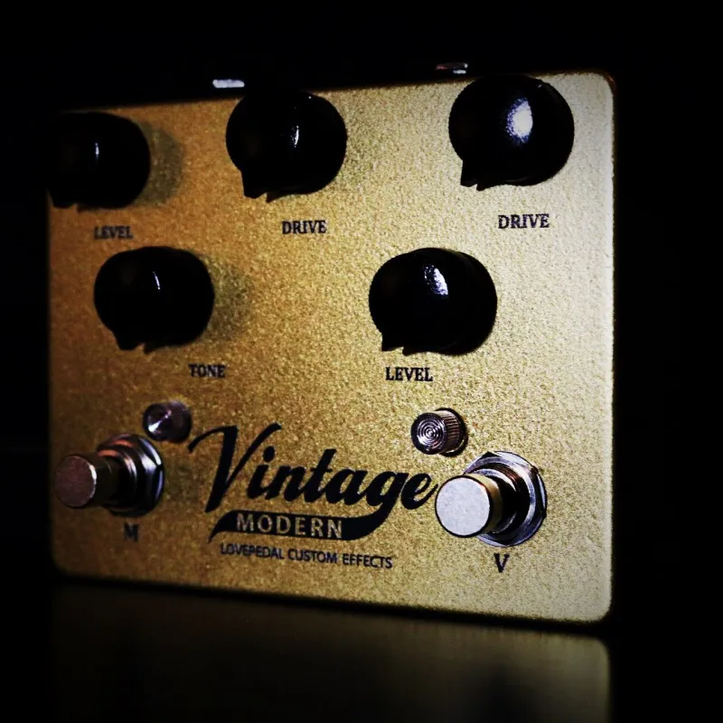 Lovepedal Vintage / Modern
