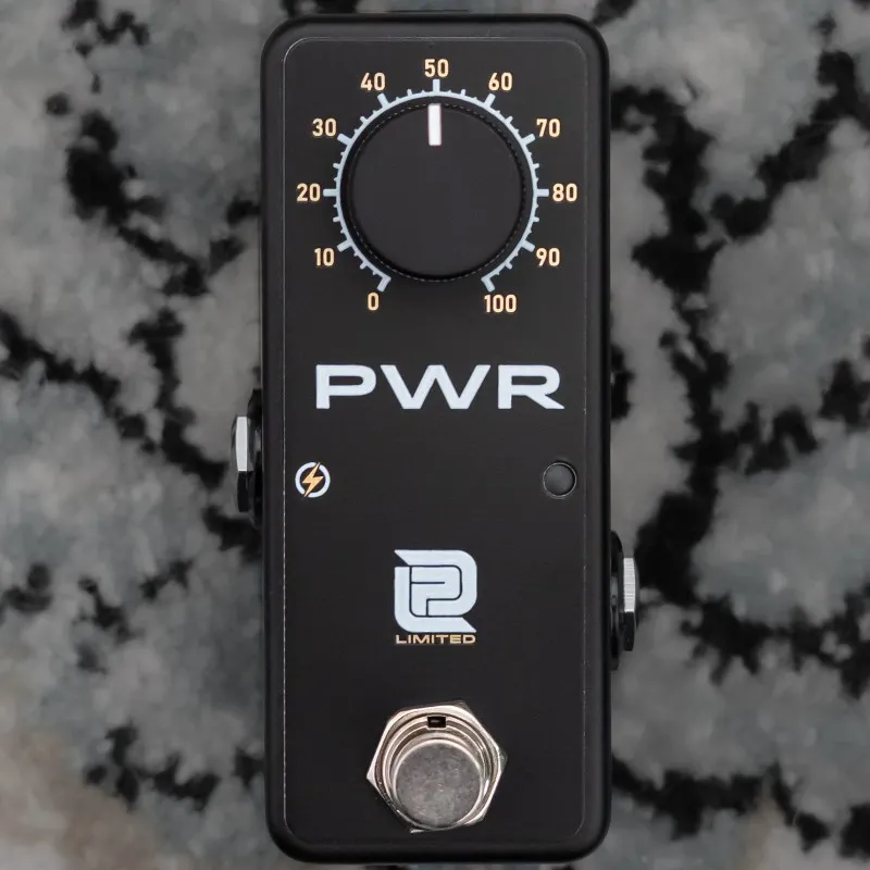 LPD Pedals PWR Boost