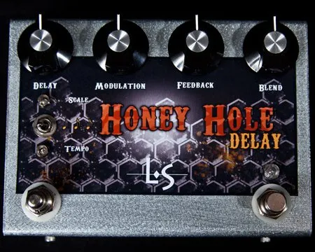 LS Effects Honey Hole