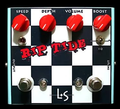 LS Effects Rip Tide