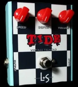 LS Effects Tide