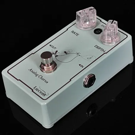 Lucent CHR-604 Analog Chorus