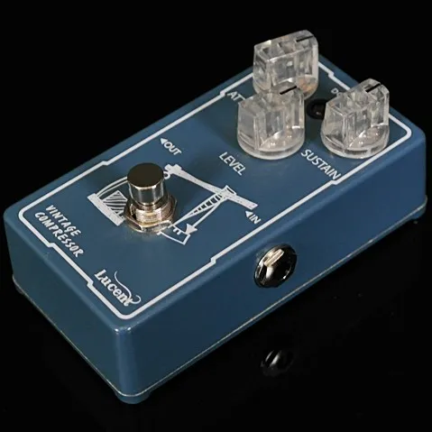 Lucent CMP-609 Vintage Compressor