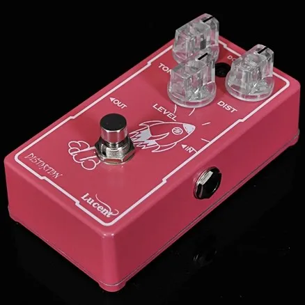 Lucent DST-601 Distortion