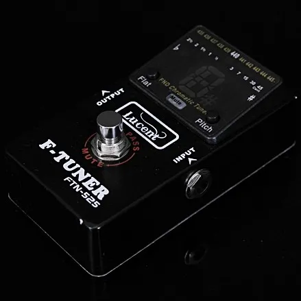 Lucent FTN-525 F-Tuner