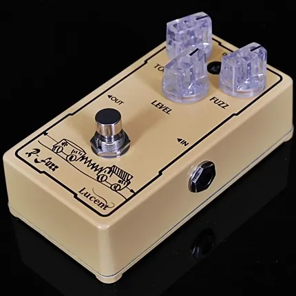 Lucent FUZ-610 R-Fuzz