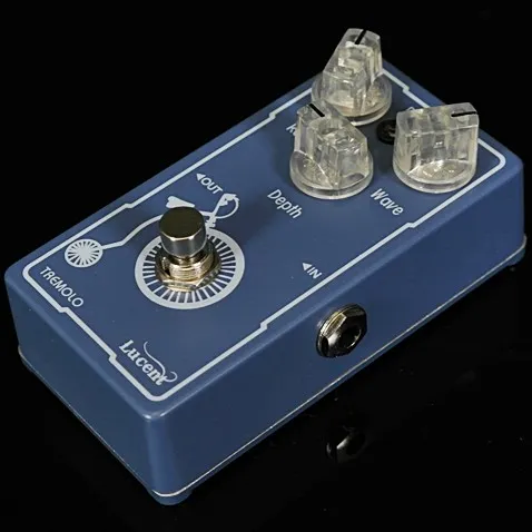 Lucent TRM-607 Tremolo