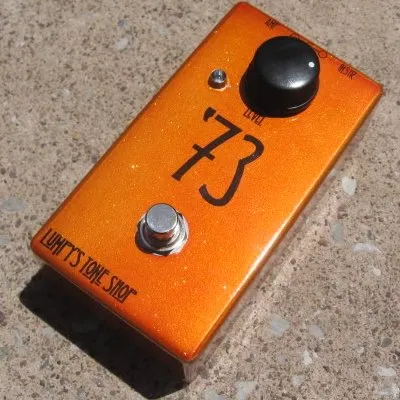 Lumpy's Tone Shop '73 Boost