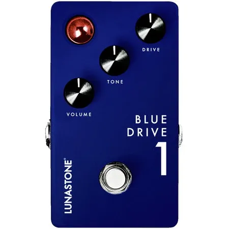 LunaStone Blue Drive 1
