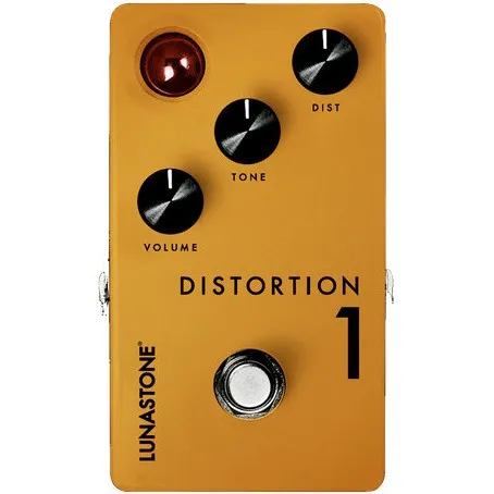 LunaStone Distortion 1