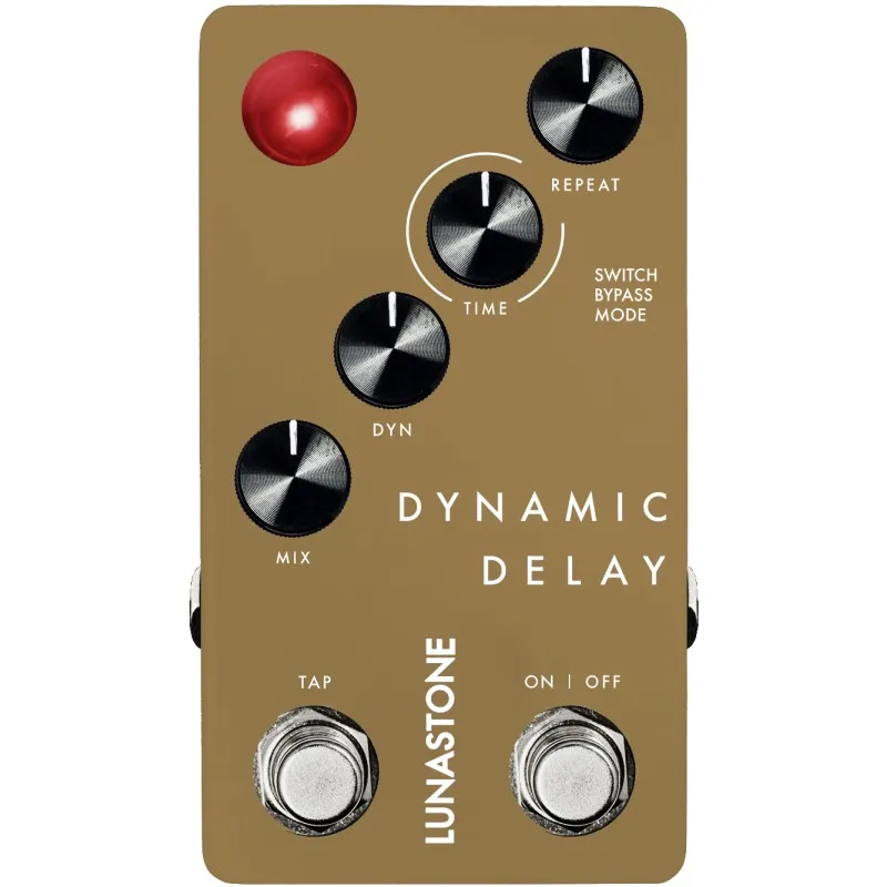 LunaStone Dynamic Delay