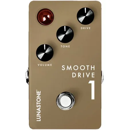 LunaStone Smooth Drive 1