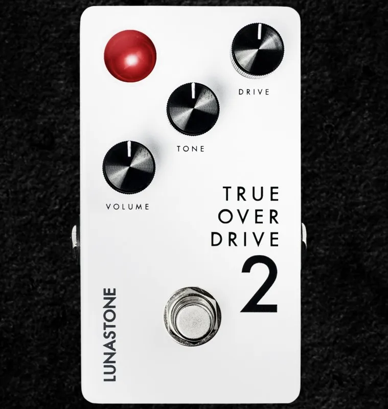 LunaStone TOD-2 TrueOverDrive 2