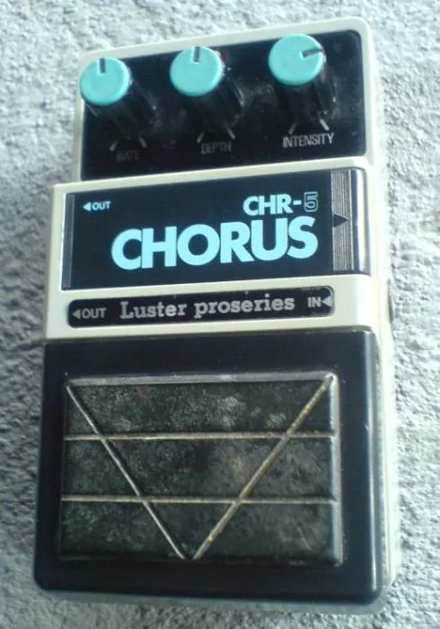 Luster Proseries CHR-5 Chorus
