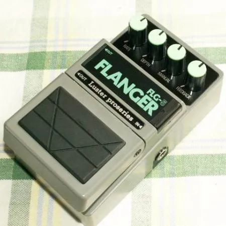 Luster Proseries FLG-5 Flanger