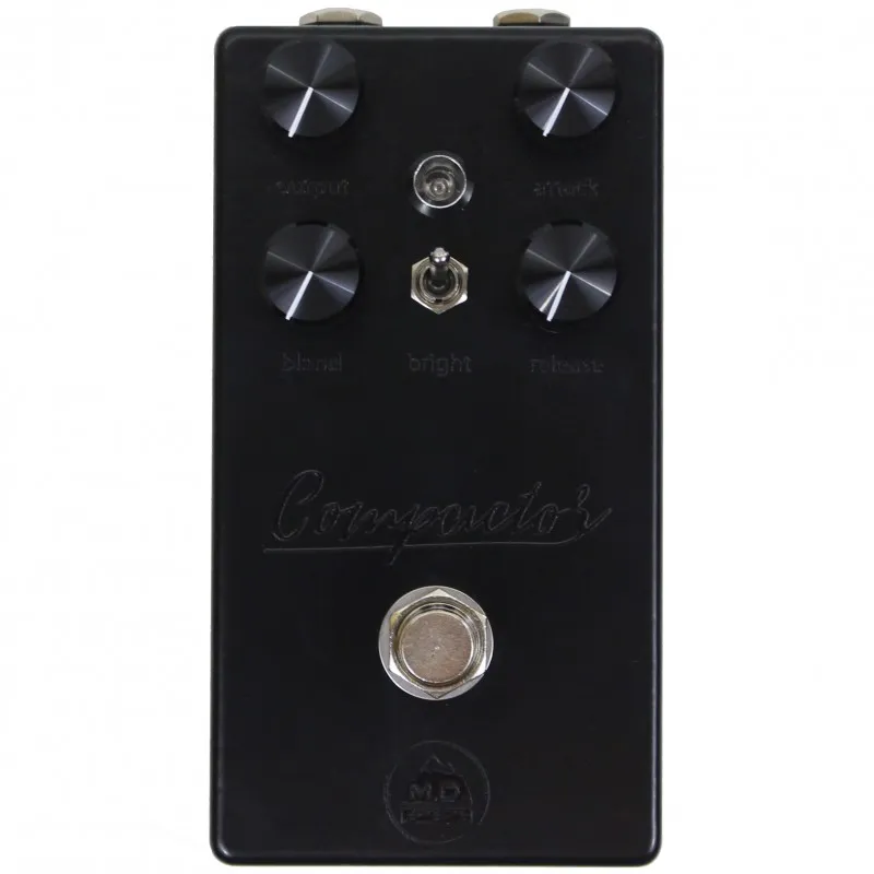 M.D. Effects Compactor v2