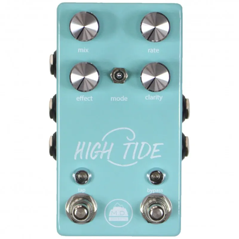 M.D. Effects High Tide - Chorus / Delay / Reverb / ...
