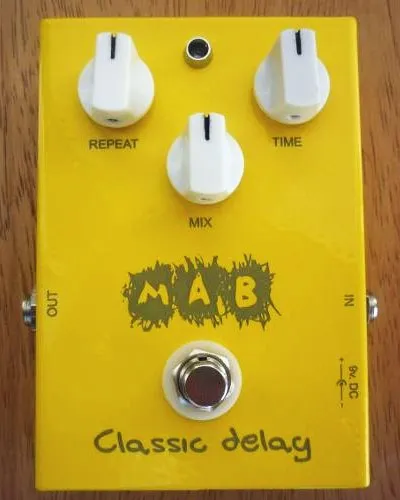 MAB Classic Delay