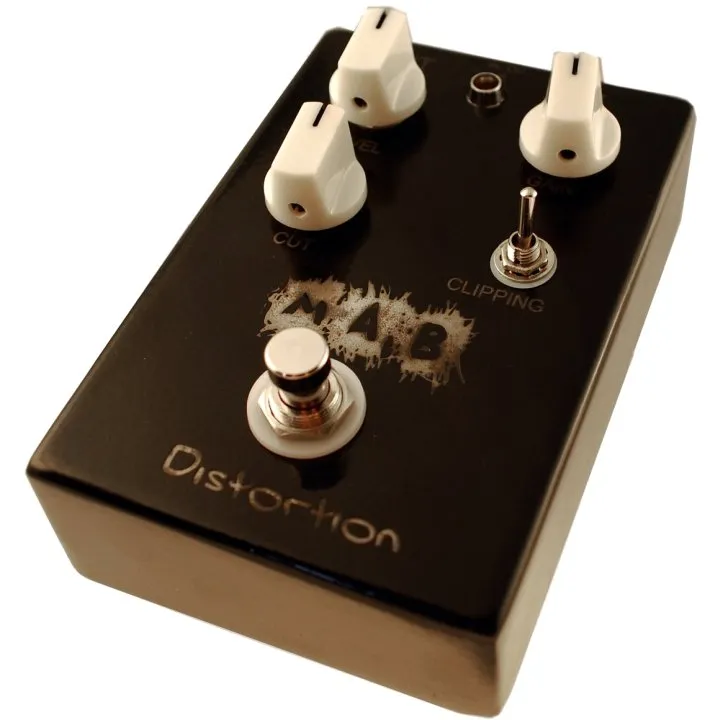 MAB Distortion