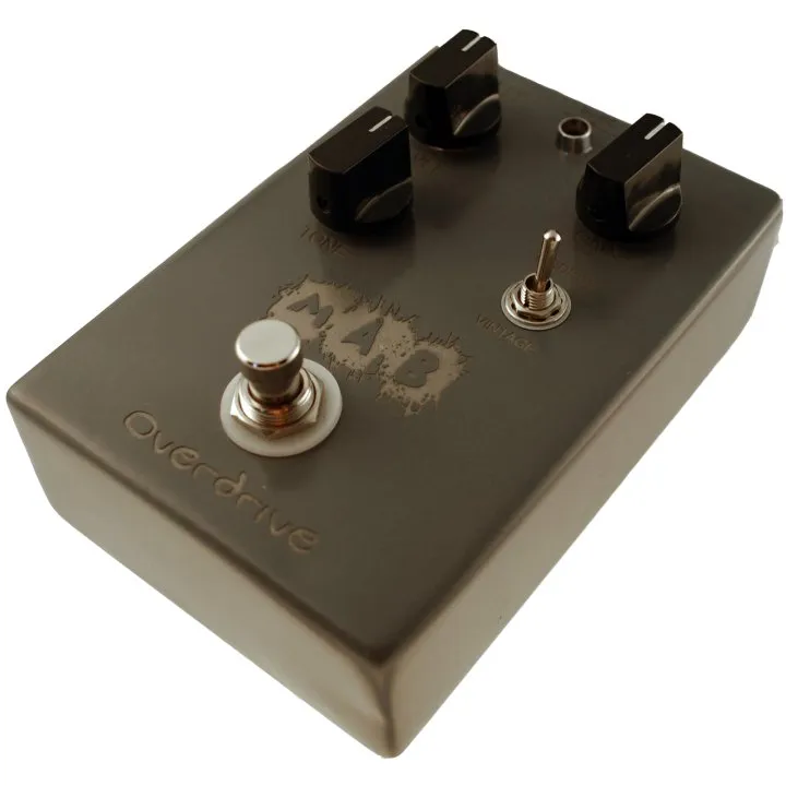 MAB Overdrive