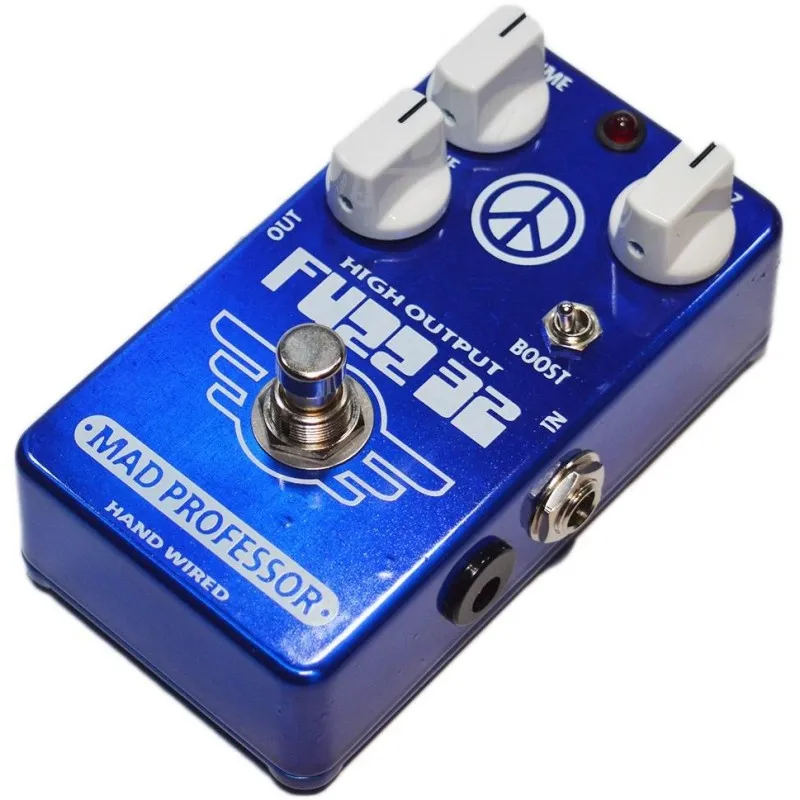 Mad Professor Fuzz32