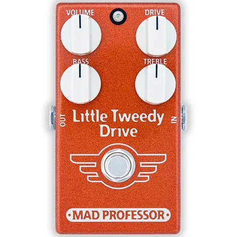 Mad Professor Little Tweedy Drive