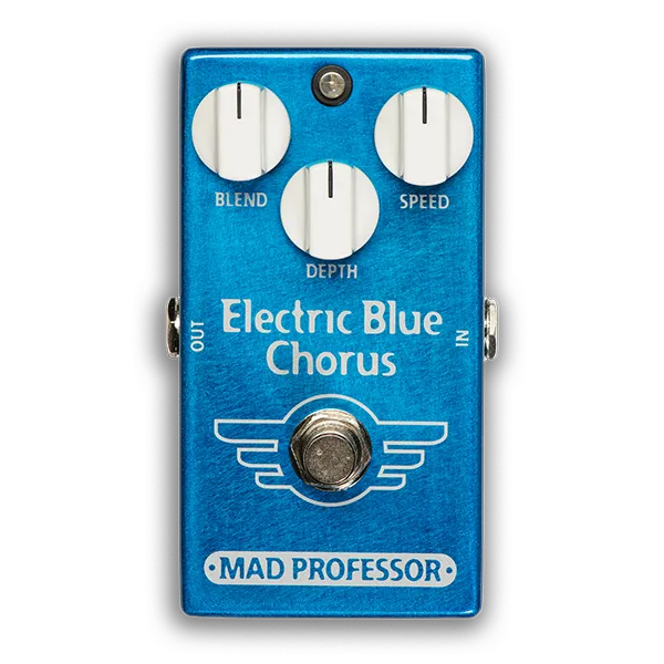 Mad Professor Electric Blue Chorus