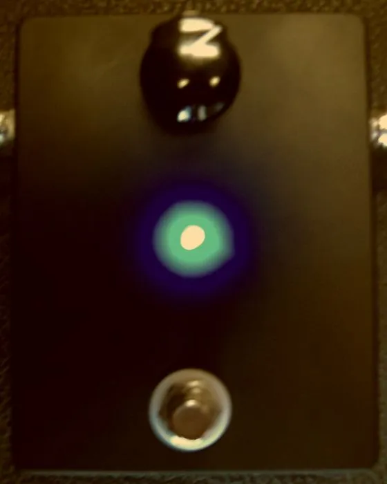 Made-Rite! Effects Black Box