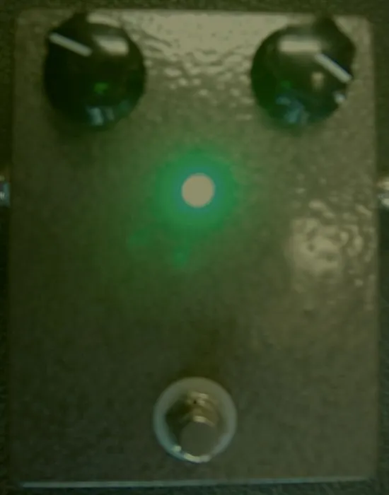 Made-Rite! Effects Grim Rimmer