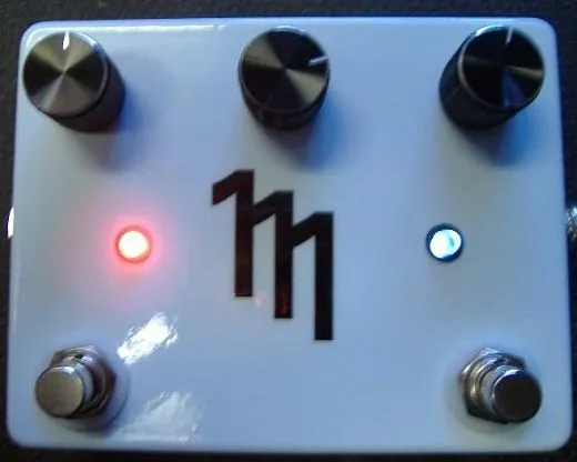 Made-Rite! Effects Malazadas