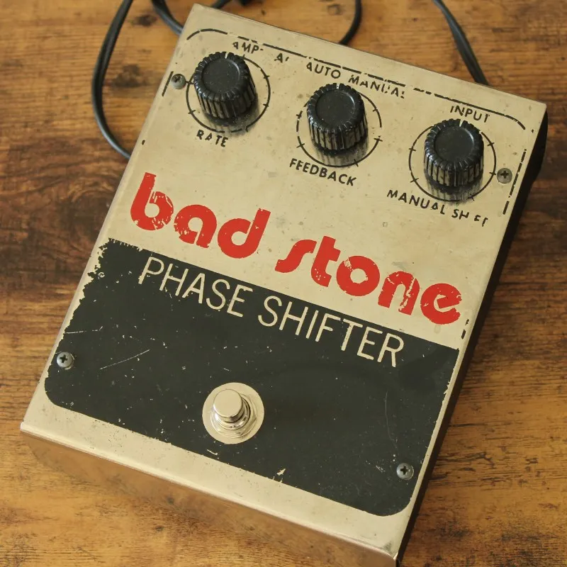 Madera Bad Stone - Phase Shifter