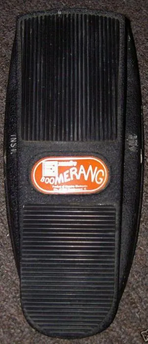 Maestro BG-2 Boomerang