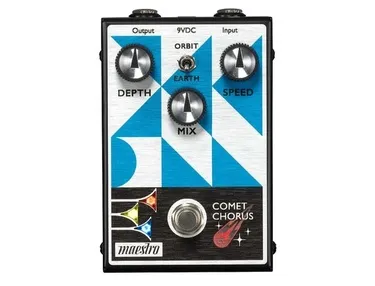 Maestro Comet Chorus Pedal